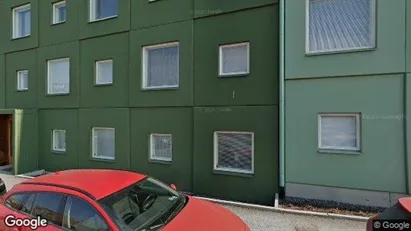 Apartments for rent in Stockholm City - Photo from Google Street View