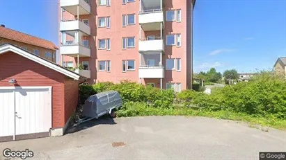 Apartments for rent in Uppsala - Photo from Google Street View