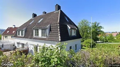 Apartments for rent in Trondheim Midtbyen - Photo from Google Street View