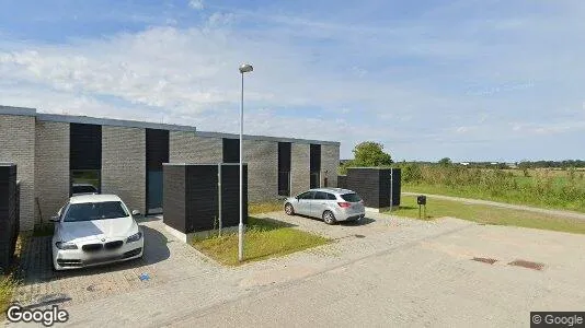 Apartments for rent in Fredericia - Photo from Google Street View