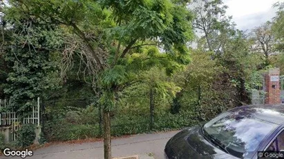 Apartments for rent in Budapest Hegyvidék - Photo from Google Street View