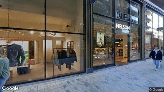 Apartments for rent in Tilburg - Photo from Google Street View