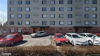 Apartments for rent in Kouvola - Photo from Google Street View