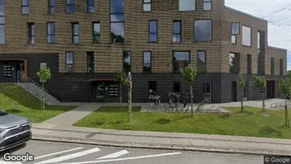 Apartments for rent in Aarhus V - Photo from Google Street View