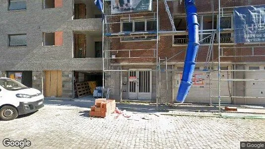 Apartments for rent in Leuven - Photo from Google Street View