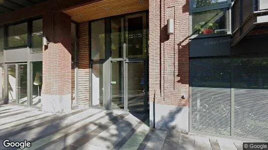 Apartments for rent in Delft - Photo from Google Street View