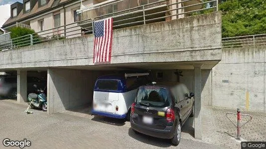 Apartments for rent in Jura-Nord vaudois - Photo from Google Street View