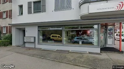 Apartments for rent in Bern-Mittelland - Photo from Google Street View