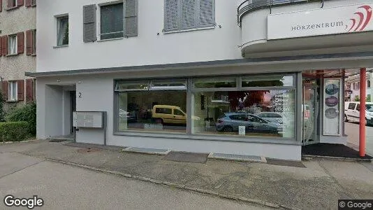 Apartments for rent in Bern-Mittelland - Photo from Google Street View