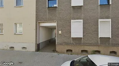 Apartments for rent in Gelsenkirchen - Photo from Google Street View