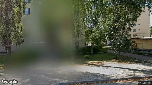 Apartments for rent in Porvoo - Photo from Google Street View