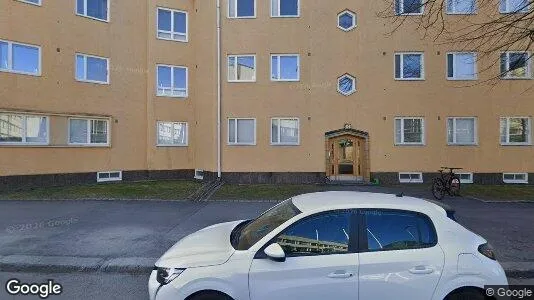 Apartments for rent in Pori - Photo from Google Street View
