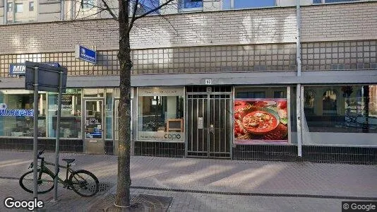 Apartments for rent in Pori - Photo from Google Street View