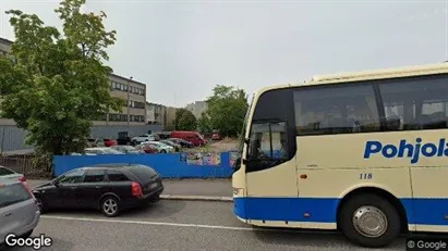Apartments for rent in Porvoo - Photo from Google Street View