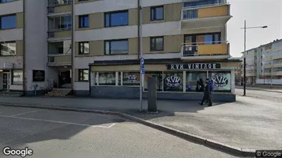 Apartments for rent in Rovaniemi - Photo from Google Street View