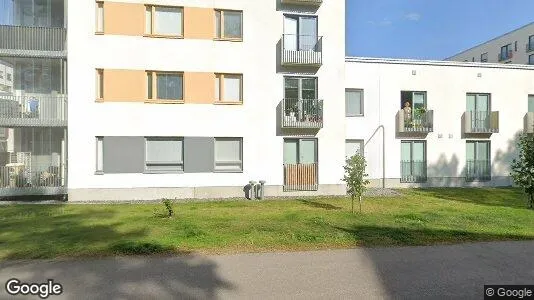 Apartments for rent in Vantaa - Photo from Google Street View