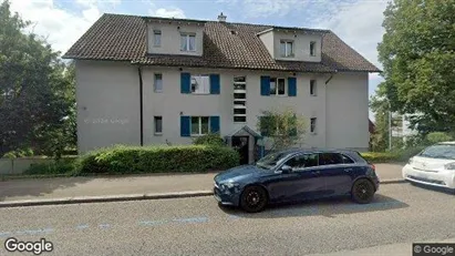 Rooms for rent in Zürich Distrikt 10 - Photo from Google Street View