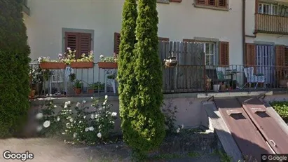 Rooms for rent in Sarganserland - Photo from Google Street View