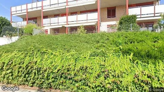 Apartments for rent in Nyon - Photo from Google Street View