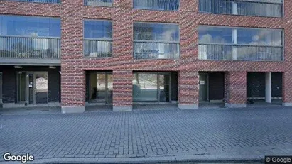 Apartments for rent in Tampere Keskinen - Photo from Google Street View