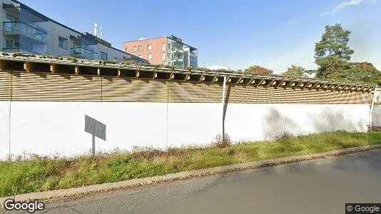 Apartments for rent in Vantaa - Photo from Google Street View