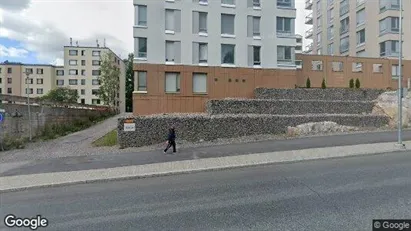 Apartments for rent in Vantaa - Photo from Google Street View