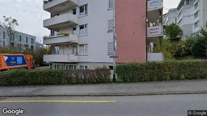 Apartments for rent in Luzern-Land - Photo from Google Street View