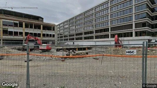 Apartments for rent in Zürich District 2 - Photo from Google Street View