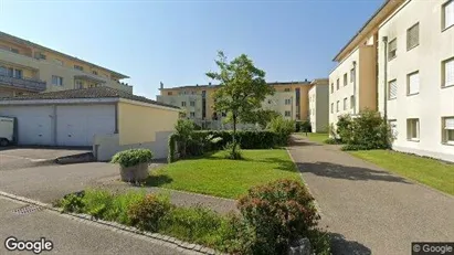 Apartments for rent in Wil - Photo from Google Street View