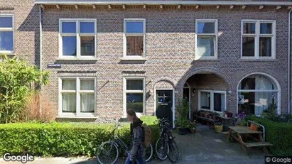 Apartments for rent in Groningen - Photo from Google Street View