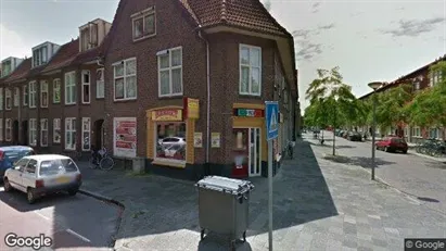 Apartments for rent in Groningen - Photo from Google Street View