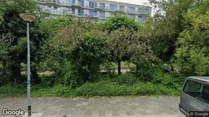 Apartments for rent in Groningen - Photo from Google Street View