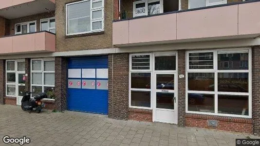 Apartments for rent in Groningen - Photo from Google Street View