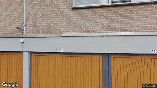 Apartments for rent in Arnhem - Photo from Google Street View