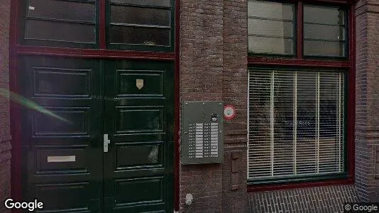 Rooms for rent in Arnhem - Photo from Google Street View