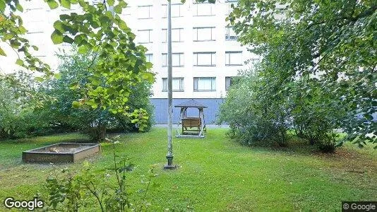 Rooms for rent in Tampere Keskinen - Photo from Google Street View