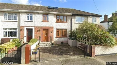 Apartments for rent in Dublin 7 - Photo from Google Street View