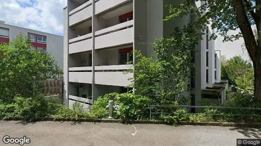 Apartments for rent in Bern-Mittelland - Photo from Google Street View