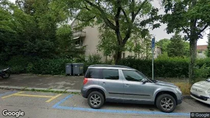 Apartments for rent in Zürich District 2 - Photo from Google Street View