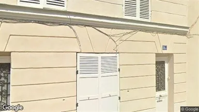 Rooms for rent in Tricarico - Photo from Google Street View