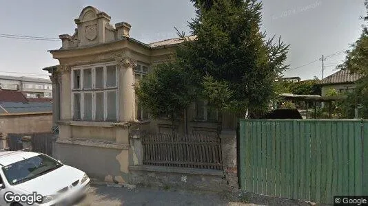 Apartments for rent in Tulcea - Photo from Google Street View