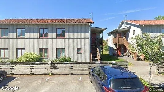 Apartments for rent in Växjö - Photo from Google Street View