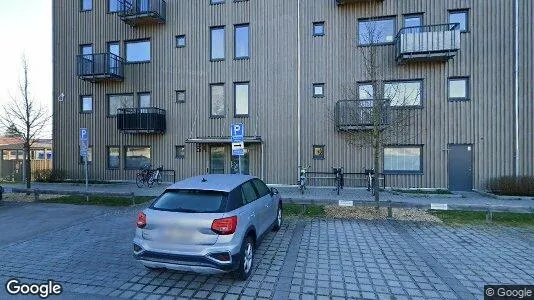 Apartments for rent in Växjö - Photo from Google Street View