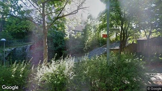 Apartments for rent in Stockholm West - Photo from Google Street View