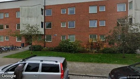 Apartments for rent in Malmö City - Photo from Google Street View