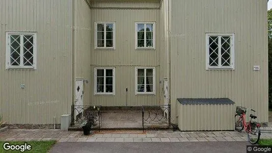 Apartments for rent in Gävle - Photo from Google Street View