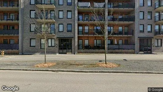 Apartments for rent in Västra hisingen - Photo from Google Street View