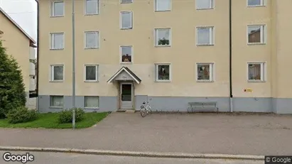 Apartments for rent in Fagersta - Photo from Google Street View