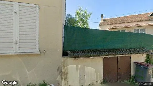 Apartments for rent in Évry - Photo from Google Street View