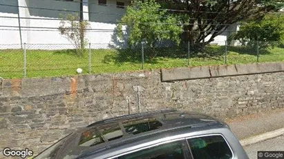 Apartments for rent in Bergen Årstad - Photo from Google Street View